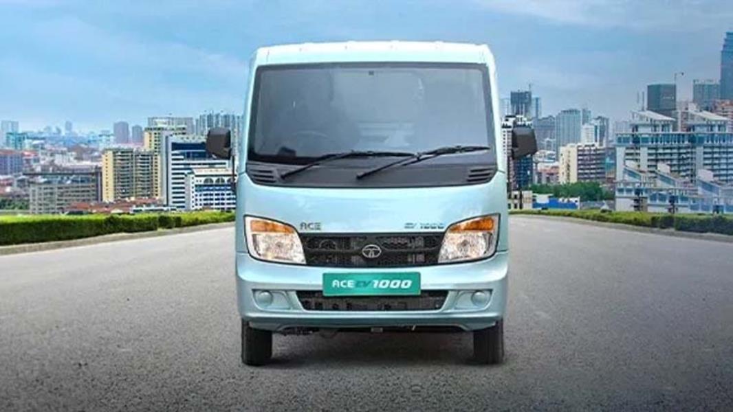 Tata Ace 1000